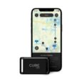 Cube Real Time GPS Dog & Cat Tracker