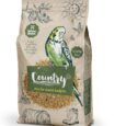 Witte Molen Country Budgie For Budgies Bird Food 2.5kg