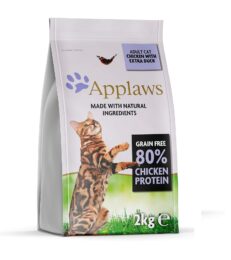 Applaws Chicken & Duck Adult Cat Food