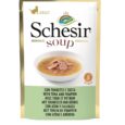 Schesir Cat Wet Soup-With Wild Tuna And Pumpkin 20X85G