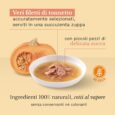 Schesir Cat Wet Soup-With Wild Tuna And Pumpkin 20X85G